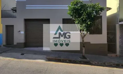 Casa com 2 quartos à venda no Centro, Três Corações 