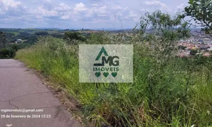 Terreno à venda no São Conrado, Três Corações 