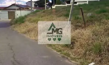 Terreno à venda no São Conrado, Três Corações 