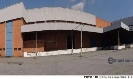 Barracão / Galpão / Depósito com 1 sala para alugar na Rodovia Waldomiro Corrêa de Camargo, Vila Martins, Itu