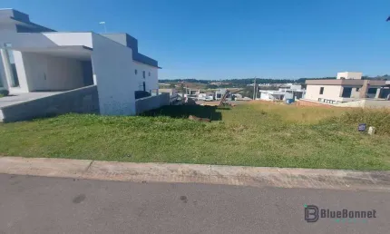 Terreno à venda, 300 m² por R$ 300.000,00 - São Venâncio - Itupeva/SP