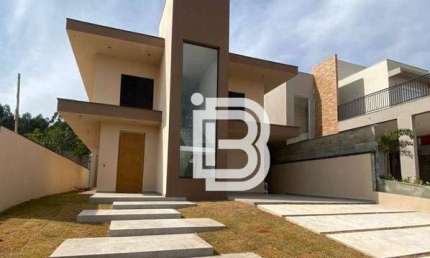 Casa em condomínio fechado com 4 quartos à venda no Medeiros, Itupeva 