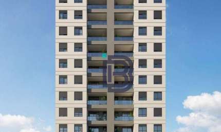 Apartamento com 3 dormitórios à venda, 74 m² por R$ 650.324,95 - Recanto Quarto Centenário - Jundiaí/SP