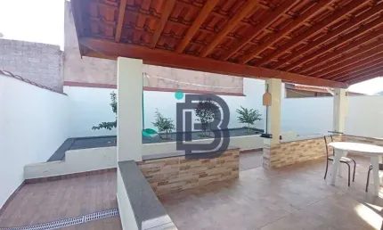 Casa com 2 quartos à venda no Jardim Pérola, Itupeva 