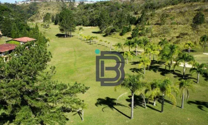 Terreno em condomínio fechado à venda na Rua Angicos, Jardim Timbara, Campo Limpo Paulista