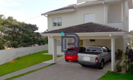 Casa em condomínio fechado com 3 quartos à venda na Rua Horácio Soares de Oliveira, Chácara Malota, Jundiaí