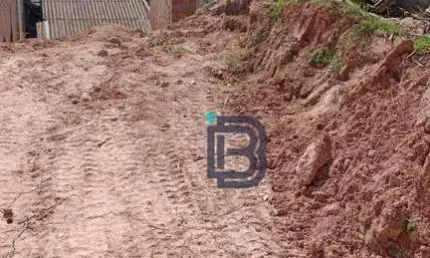 Terreno à venda na Rua João Manoel dos Anjos, Jardim Novo Mundo, Várzea Paulista