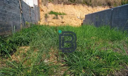 Terreno à venda no Rio das Pedras, Itupeva 