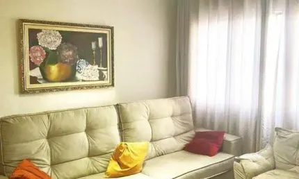 Apartamento com 3 quartos à venda na Avenida Francisco Pereira de Castro, Anhangabaú, Jundiaí