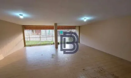 Casa com 3 quartos à venda na Rua João Batista Figueiredo, Jardim Brasil, Jundiaí