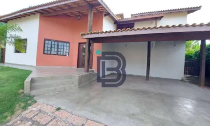 Casa em condomínio fechado com 4 quartos à venda no Jardim do Ribeirao I, Itupeva 