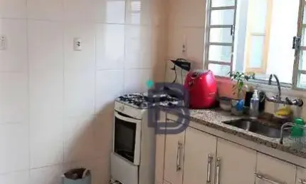 Casa com 1 quarto à venda na Rua São Leopoldo, Vila Arens I, Jundiaí