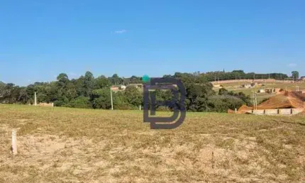 Vende Terreno Condomínio Villagio Azzure  Itupeva/SP