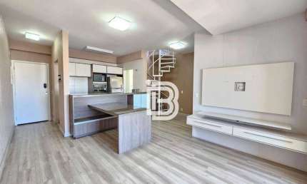 Vende Cobertura Duplex Residencial Esplendido em Jundiaí/SP