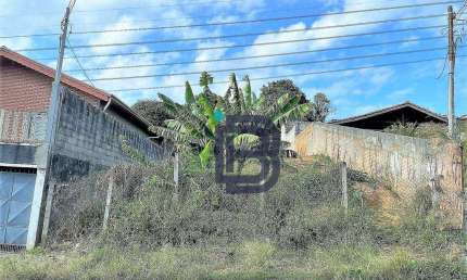 Terreno à venda na Rua Ary Normanton, Jardim Santa Gertrudes, Jundiaí