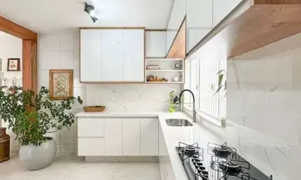 Casa com 3 quartos à venda na Avenida Ângelo Riveli, Jardim da Fonte, Jundiaí