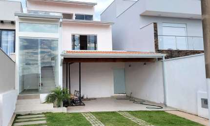 Casa em condomínio fechado com 3 quartos à venda na Rua Gonçalves Dias, Vila Aparecida, Jundiaí