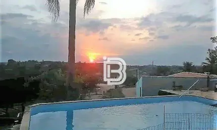 Chácara / sítio com 2 quartos à venda na Rua Seis, Vivenda, Jundiaí