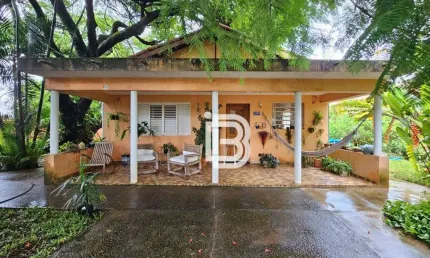 Chácara / sítio com 3 quartos à venda no Jacaré, Cabreúva 
