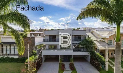 Casa em condomínio fechado com 5 quartos à venda na Rodovia Dom Gabriel Paulino Bueno Couto, Medeiros, Jundiaí
