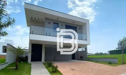 Casa em condomínio fechado com 3 quartos à venda na Rua dos Pinheiros, Jardim das Samambaias, Jundiaí