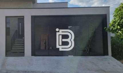 Casa em condomínio fechado com 3 quartos à venda no Residencial Tosi, Itupeva 