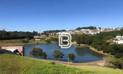 Vende terreno no condomínio villaggio paradiso - itatiba/sp