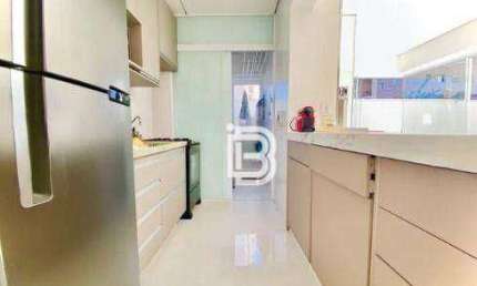 Lindo apto Garden De 140m2 no Naturale em Jundiai-SP