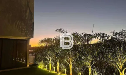 Casa em condomínio fechado com 4 quartos à venda na Rua dos Pinheiros, Jardim das Samambaias, Jundiaí