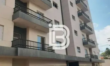Apartamento com 2 quartos à venda na Avenida Juvenal Arantes, Jardim Carolina, Jundiaí