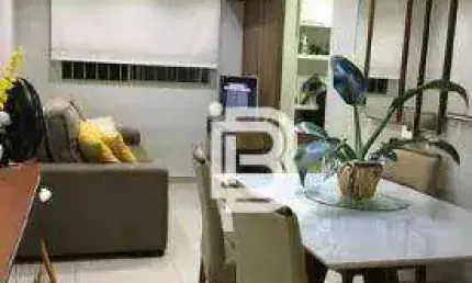 Apartamento a venda no Fazenda Grande em Jundiai-SP