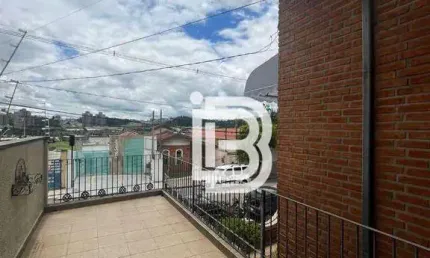 Casa com 2 quartos à venda na Rua dos Bandeirantes, Ponte de Campinas, Jundiaí