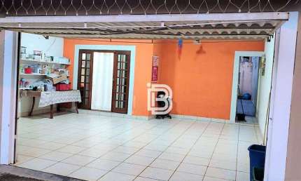 Casa a Venda no Parque Residencial Jundiaí, Jundiaí S/P