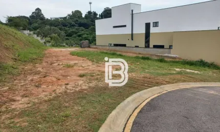 Terreno à venda na Rua dos Pinheiros, Jardim das Samambaias, Jundiaí