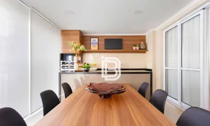 Apartamento com 3 quartos à venda na Rua Moisés Abaid, Jardim São Bento, Jundiaí