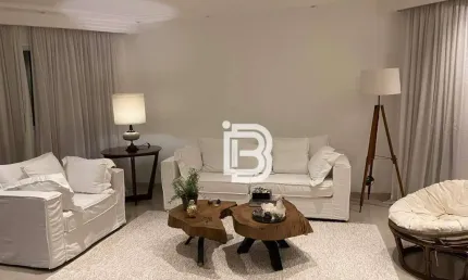 Apartamento com 3 quartos à venda na Rua Conrado Augusto Offa, Centro, Jundiaí