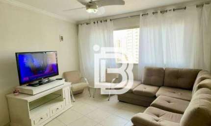 Apartamento com 2 quartos à venda na Rua Capitão José de Souza, Centro, Campinas