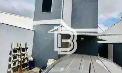 Casa com 4 quartos à venda na Rua Ernesto Ermani, Jardim Marambaia, Jundiaí