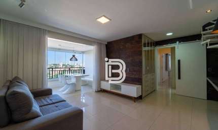 Apartamento com 3 quartos à venda na Rua Aurora Germano de Lemos, Vila Guarani, Jundiaí