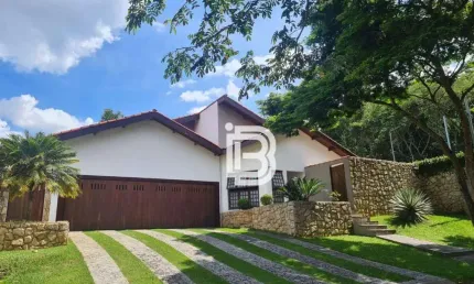 Casa em condomínio fechado com 3 quartos à venda na Rua Pontal, Jordanésia, Cajamar