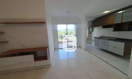 Apartamento a venda Tons de Ipanema - Meiros - Jundiai