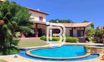 Casa em condomínio fechado com 4 quartos à venda no Portal da Concórdia, Cabreúva 