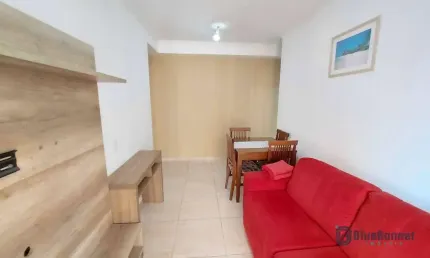 Apartamento com 2 dormitórios para alugar, 54 m² por r$ 2.818,90/mês - parque união - jundiaí/sp