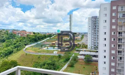 Vende apartamento condomínio jardim conquista em jundiaí/sp