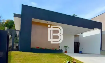 Casa em condomínio fechado com 3 quartos à venda no Medeiros, Itupeva 