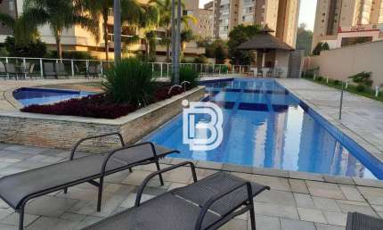 VENDE Apartamento de 4 quartos no Condomínio New Garden em Jundiaí-SP