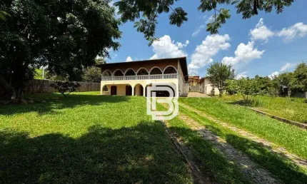 Casa em condomínio fechado com 3 quartos à venda na Avenida Reynaldo de Porcari, Medeiros, Jundiaí
