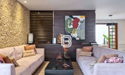 Casa com 4 quartos à venda na Rua Israel Vieira Ferreira, Jardim Campos Elísios, Jundiaí