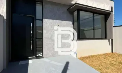 CASA TÉRREA  A VENDA 3 QUARTOS - JARDIM MARAMBAIA - JUNDIAÍ - SP