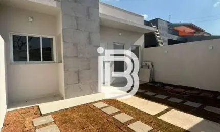 Casa a venda 3 quartos duas suítes jardim marambaia - jundiai ´- sp